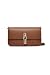 Imagen de Furla Cuero bolso bandolera bolso de hombro Iride Crossbody Bag Cognac H marrón