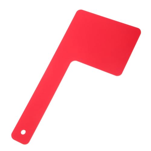 NUOBESTY Per Postale in Acrilico Sostituzione Per Esterni Facile Installazione Della Resistente Intemperie