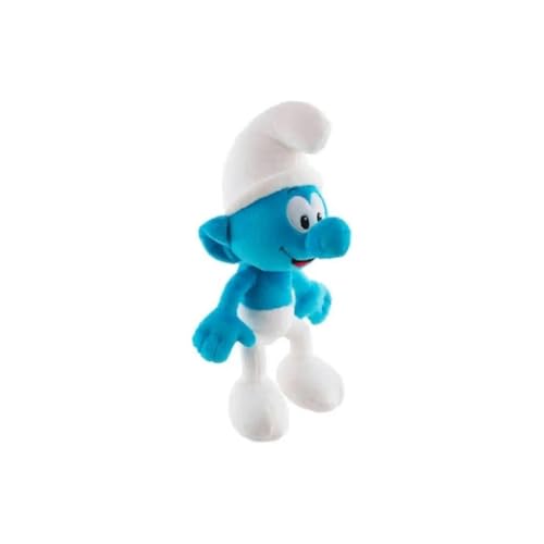 SCOOBA Kawaii smurfie Soft Toy for Your Loved Ones (smurfie)
