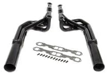 SCHOENFELD SCH1052LV 1.62-1.75 in. Tube Sprint Car Headers for Small Block Chevy