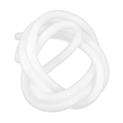 TOBBOMEY Non-slip Thick Foam Couch Grips for Sofa Covers Stretch Tucker Strips with Antislip Design Reusable Foam Bars for Secure Slipcover Fit Sofa Protector Accessories for Home and