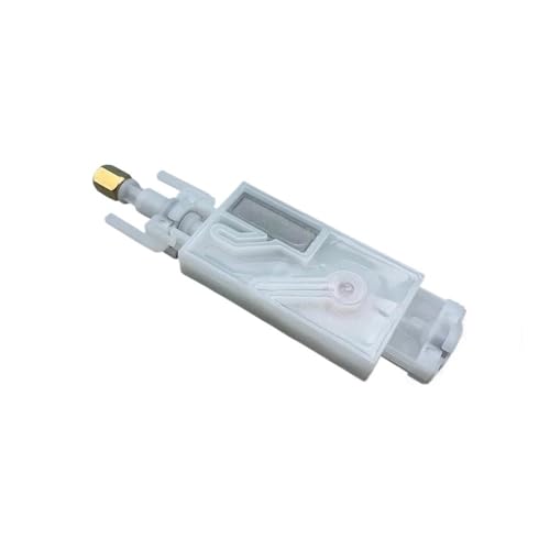 Amortisseur d'encre DX5 XP600 haute filtration contre les buses bouchées - 10 pièces