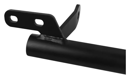 Crash bar lower pour NT1100 2022-2023 protection moteur - 6