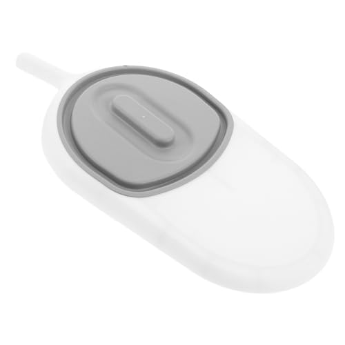 Ipetboom Orinal Para Ancianos De Cuidado Personal Orinal Para Pacientes Postrados Cama Sanitarios Portátiles Para Uso Cama