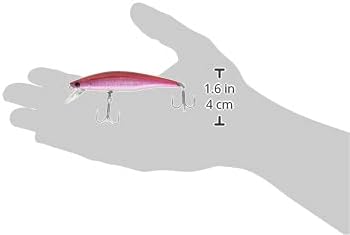 Amazon パームス Palms ミノー ゼッツ エフリード 90s フラッシュピンク Fl 90s Dp 65 ルアー パームス Palms スポーツ アウトドア