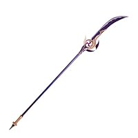 原神 雷電将軍 草薙の稲光 槍 刀 セット 未使用 原神 雷電将軍 草薙の稲光 槍 刀 セット 未使用 Amazon.co.jp