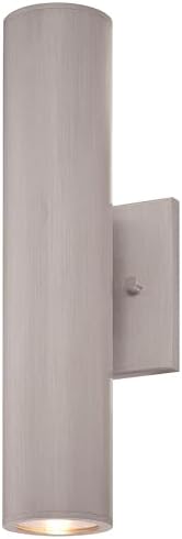 Minka Lavery 72502-A144-L Two Light LED Wall Mount