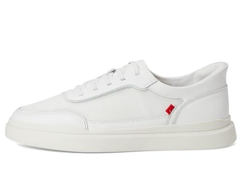 Image of Marc Joseph New York Mens Hudson Street Sneaker (Hands Free Technology)