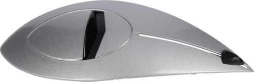 Shark EVOLINE Série 1+2 Top Vent Silver