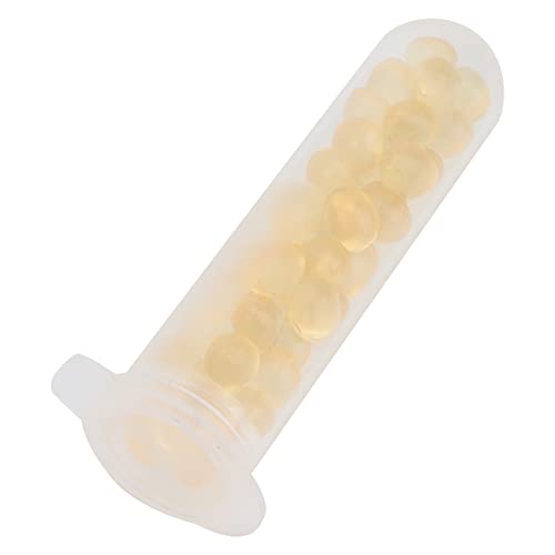 Cuentas de Reparación de Dientes, Gel Sólido de Dientes Multifunción Fácil de Usar Seguro para Decoraciones Dentales para Aparatos Ortopédicos de Hip Hop para Arreglar Dentaduras Postizas Cover