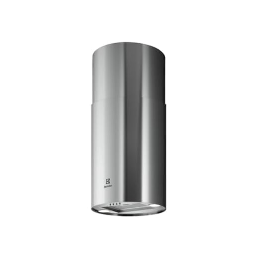 Electrolux LFI514X - Campana (620 m³/h, Canalizado/Recirculación, A, A, C, 66 dB)