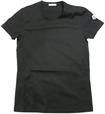 Amazon | [モンクレール] カットソー T-SHIRT GIROCOLLO スリム