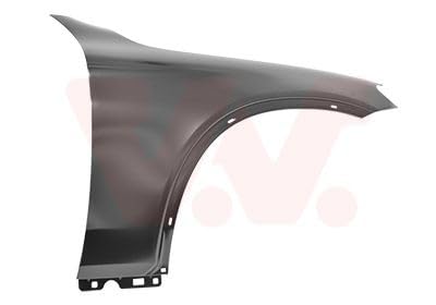 VAN WEZEL Parafango 3074656 Compatibile con: MERCEDES-BENZ GLC, GLC Coupe