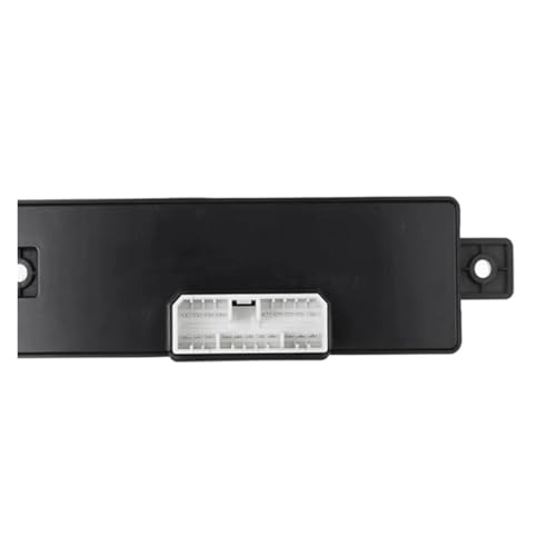 Botón de control de ajuste de asiento premium para Hyundai Sonata 88191-3S100Ry 5