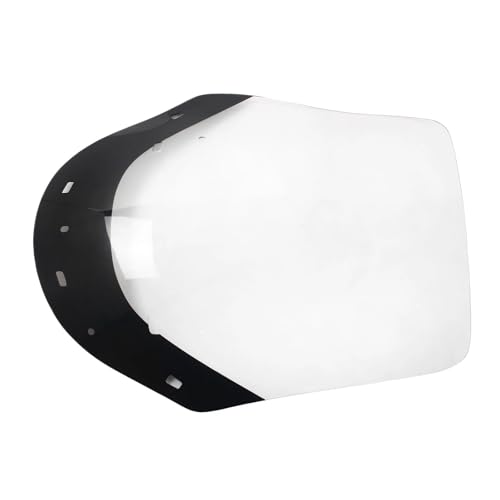 Extension pare-brise Burgman 650 (2006-2012) déflecteur moto