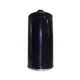 Engine Oil Filter Compatible with Liebherr 944-10297295 - Heavy Equipment Maintenance
