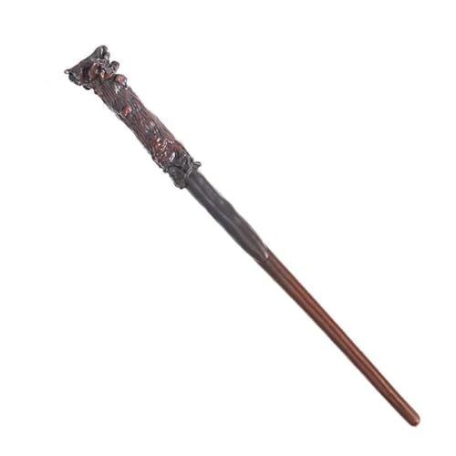 Image of JAAIP Harry Wand - Stick Gifts Toys for Boys and Girls of All Ages (Style 5)