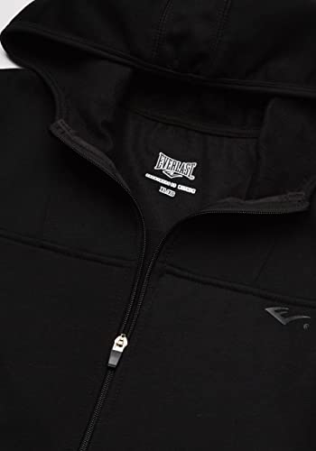 El mejor review de Sudadera everlast los mejores 5. 18 Imagen adicional