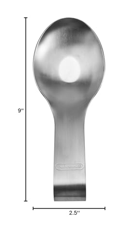 Farberware 5203507 Professional Stainless Steel Spoon Rest thumb #3