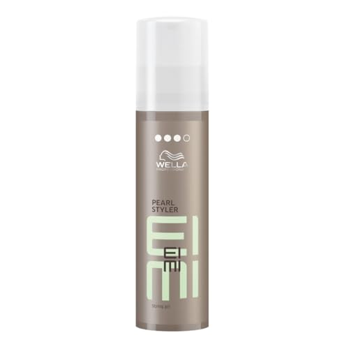 Wella Eimi Pearl Styler, transparent 150 milliliter Wella Eimi Pearl Styler, transparent 150 milliliter