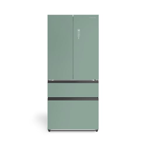 CREATE / FRIDGE STUDIO FRENCH DOOR PRO 509 / Kühlschrank im...
