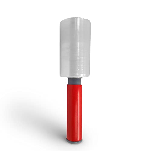 Bobina Filme Mini-Stretch 10cm x 100mt - 1und