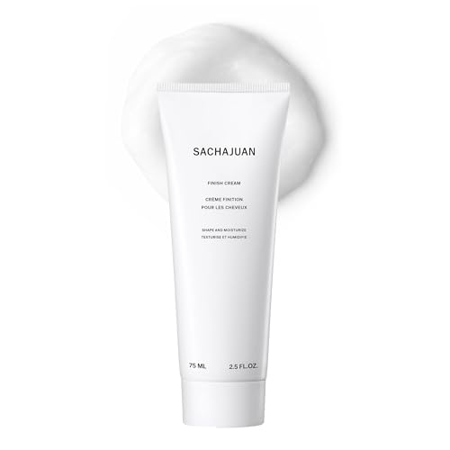 SACHAJUAN Finish Cream 75 ml