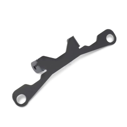 Soporte de foco para NMAX 155 125 y V3 2025 2026 en horquilla