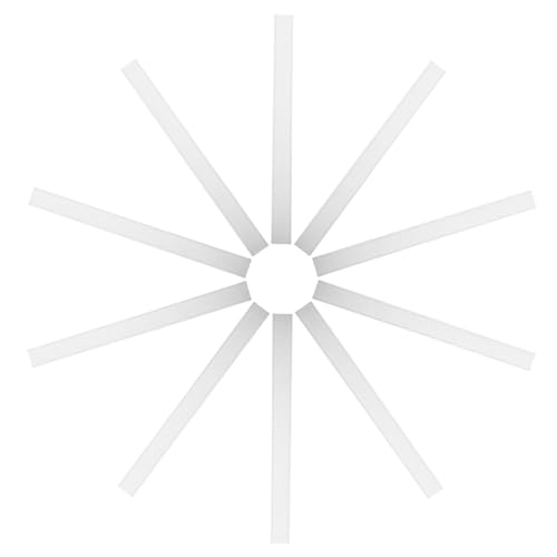 NOLITOY 50 Pezzi Guaine Protettive in Silicone per Ganci Grucce in Filo Metallico Copripunta Antiscivolo per Appendiabiti Protezioni Terminali Versatili per Uso Domestico e Protezione