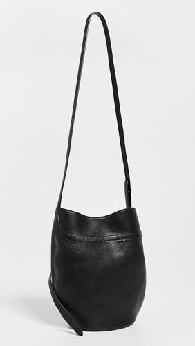 Women's Belted Bucket Bag3