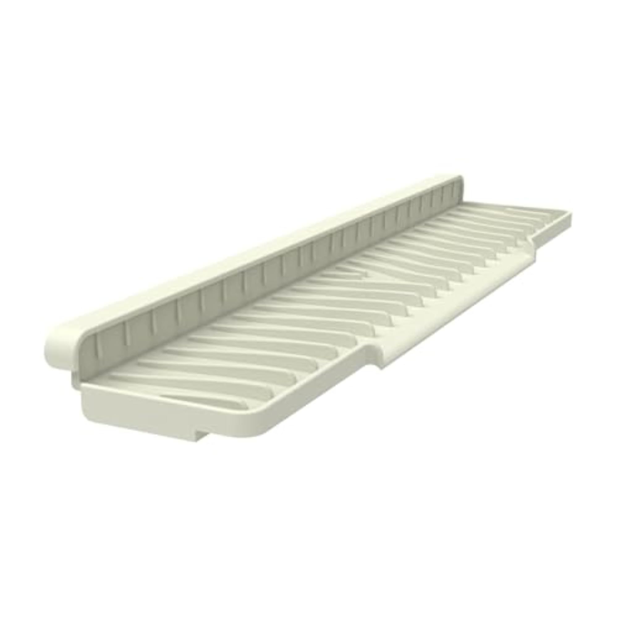 Kitchen Sink Faucet Mat, Splash Guard for Countertop