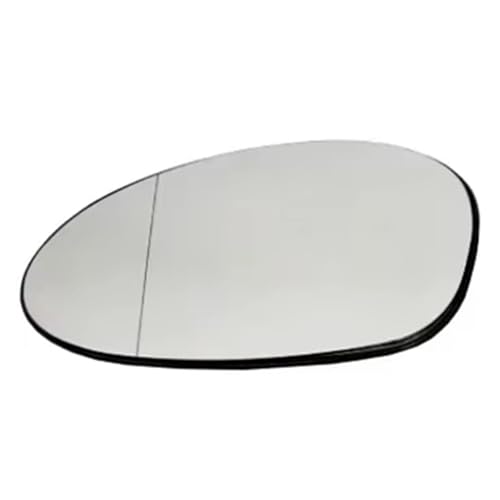 Plus de buée avec le verre de rétroviseur pour BMW Série 1 E87 miroir dégivrant gauche droit