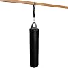 Meister Heavy Bag Hanger Strap Mount for Boxing & MMA Punching Bags - Black