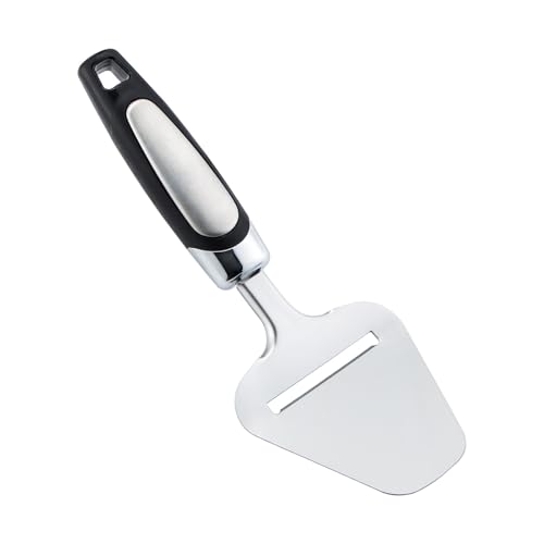 Fundador De Queso Acero Inoxidable Con Ergonómico Herramienta Mano Suave Y Dura Accesorios Herramientas Corte