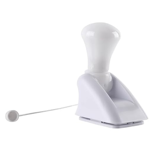 Battery Operated Wall Lights, Portable Wire LED Bulb Cabinet Lamp Cupboard Night Light Battery Operated Self Adhesive Wall Mount Light with Pull Chain for Children's Room Hallway Bedrooms White 2W