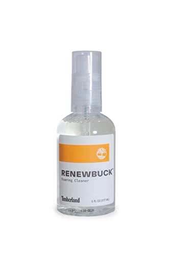 Timberland - Spray detergente Renewbuck™