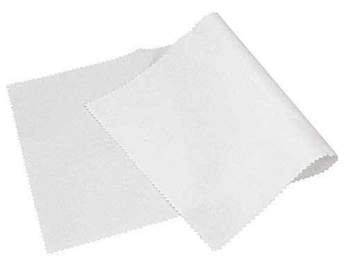 Safe 9896 Ersatztrockentuch für Briefmarken Trockenpresse 9895 | Ersatz-Trockentuch für das Ablösen und Trocknen Ihrer Briefmarken