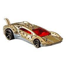 Hot Wheels Studio Character Cars Assortment Marvel X-Men, Teenage Mutant Ninja Turtles, Star Wars, DC Gift Ideas for Collectors and Kids 3 Years and Older - image 2