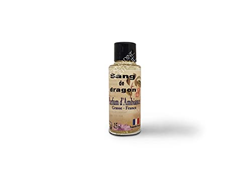 Extrait De Parfum - Sang De Dragon - 15ml Cover