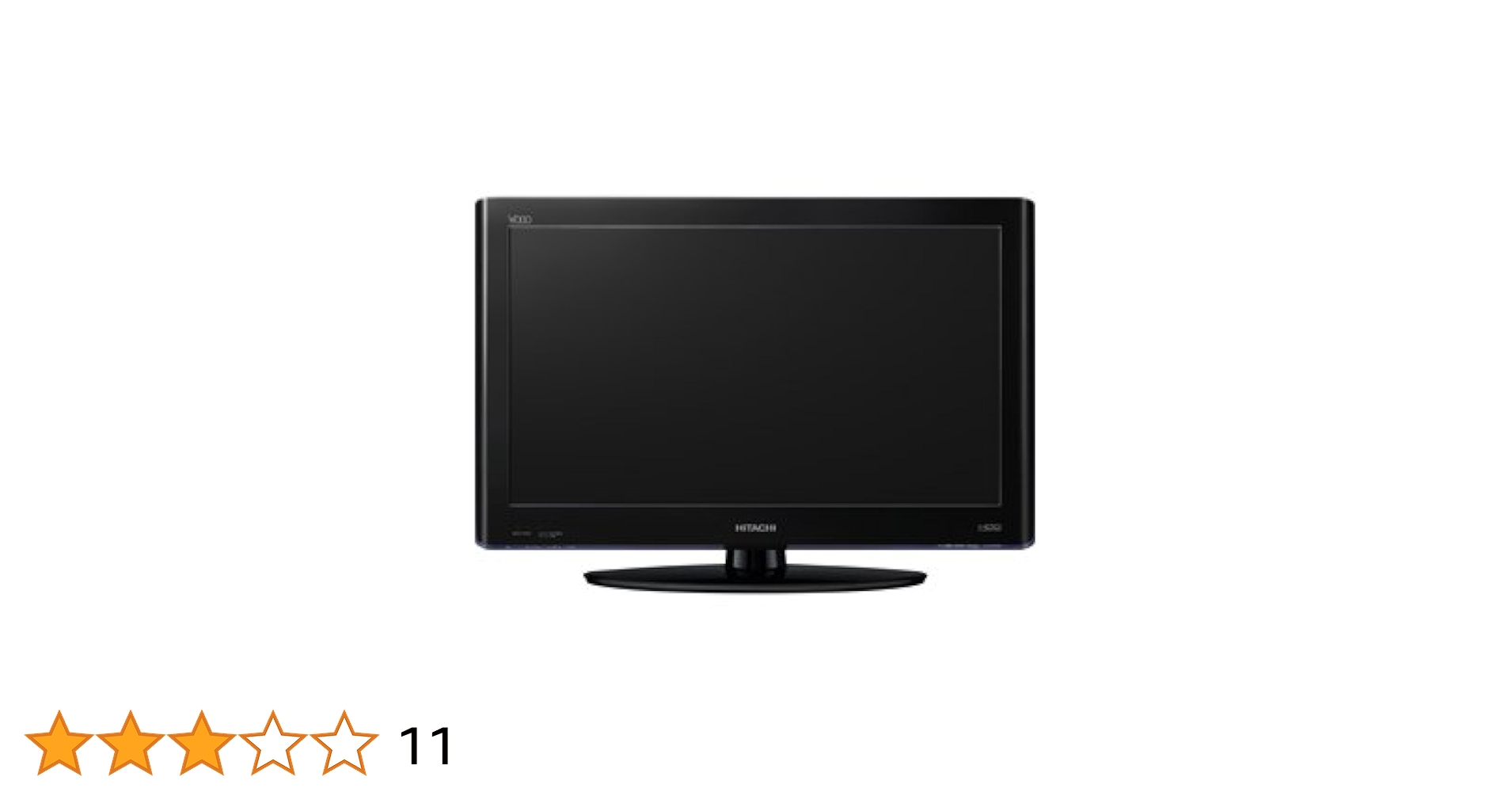 Amazon | 日立 26V型 地上・BS・110度CSデジタルハイビジョン