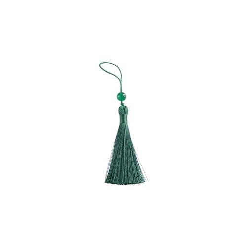Peine de madera pequeño con masaje para cabello y bolsillo miniatura 4