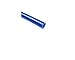 Coilhose Pneumatics PT0203-50B Polyurethane Tubing, 1/8 OD x 1/16 ID x 50