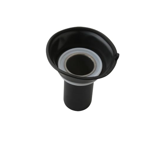 Membrane carburateur 28mm de précision, modèles GT125 GT200