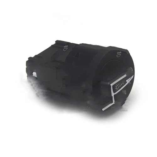 Módulo sensor de luz para VW Polo 2018-2024 con interruptor de faros automáticos 6EA941531C 3