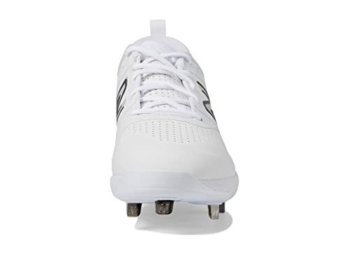 Image of New Balance Men's Fresh Foam X 3000 V6 Metal Baseball Shoes