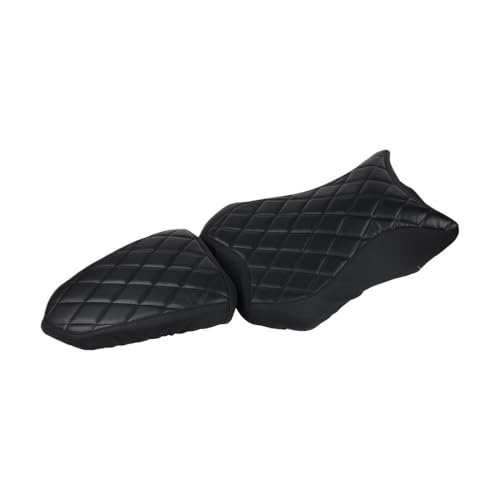 Housse de coussin moto YZF R1 pour éviter l'usure de selle et la poussière
