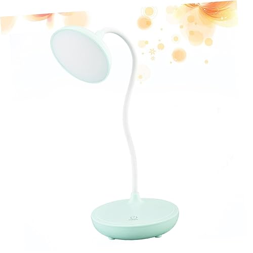 NUOBESTY Book Light for Boys and Girls Touch Control Eye Protection Lamp Flexible Reading Office Light