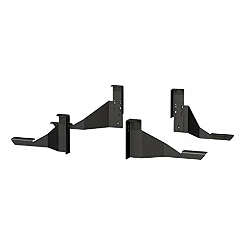 Estribo Luverne Running Board 401031 para Camioneta miniatura 5