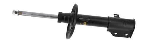 Amortisseur Monroe G8672 avant pour le confort de votre C4 III