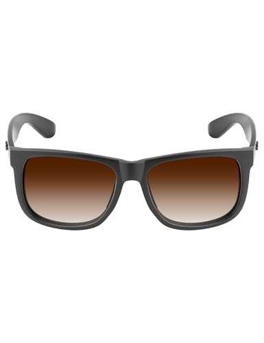 Image of Mryok Replacement Lenses for Ray-Ban Justin RB4165 54mm Sunglasses, HD Polarized, UV Protection, Impact Resistant